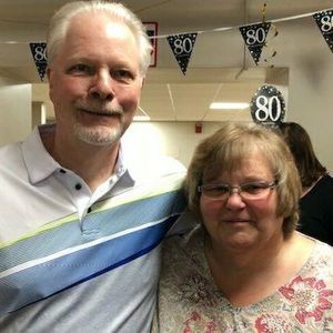 Meet your Posher, Debbie